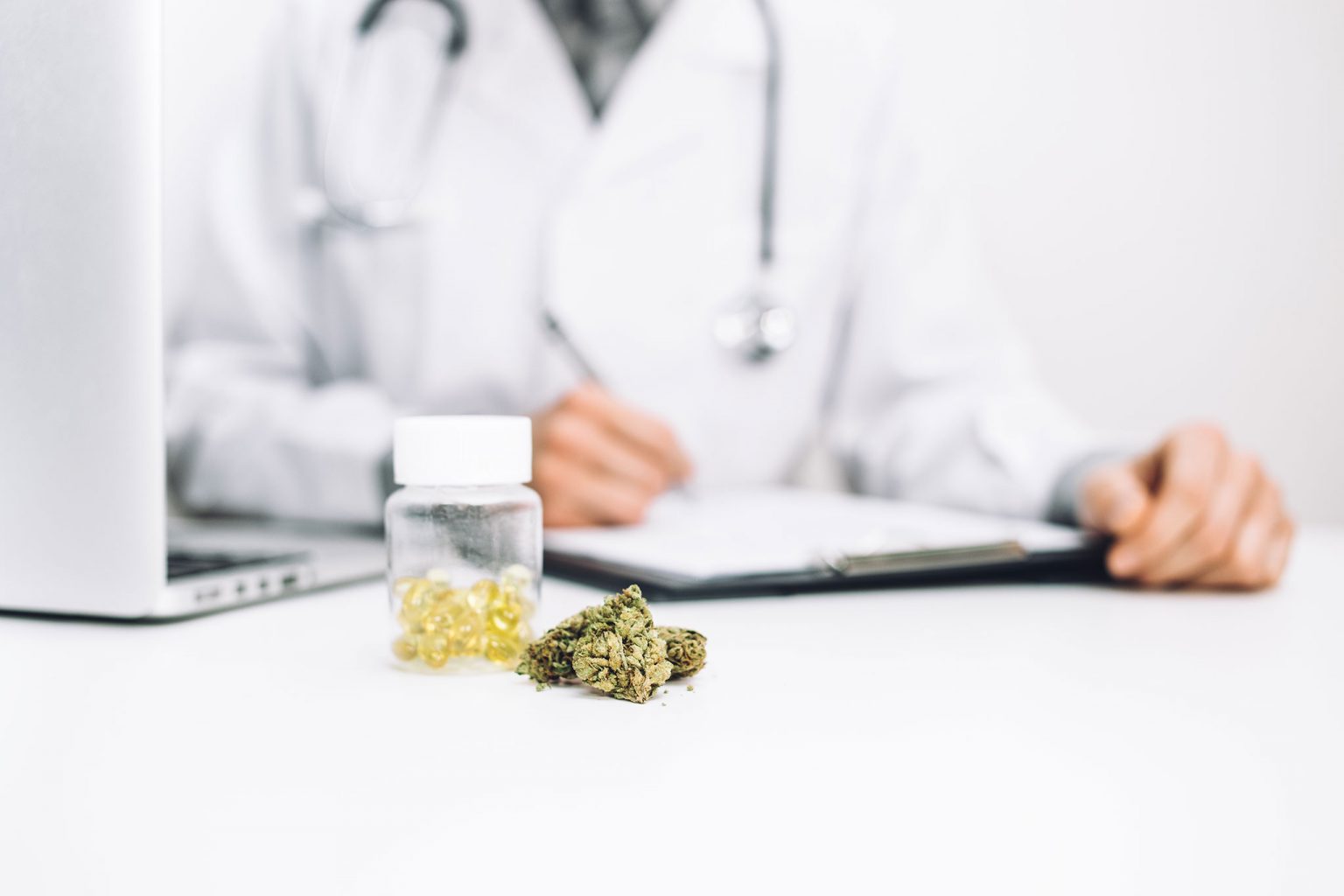 Medizinisches Cannabis 1az Pharm GmbH